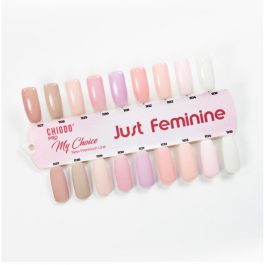 Chiodo Just Feminine – 7 ml / wybierz kolor
