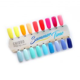 Summer Time – 7 ml / wybierz kolor